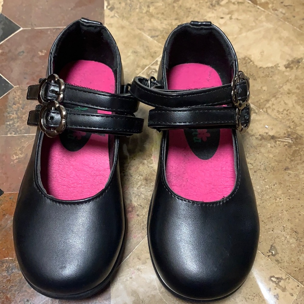 Petalia shoes